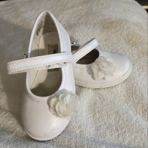 Girls dress shoes sz 8